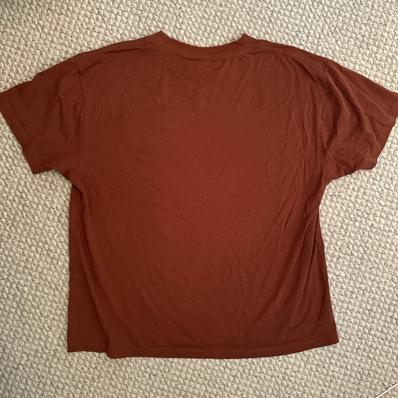 180tide stacks on stacks manta ray t shirt - Picture 4 of 4